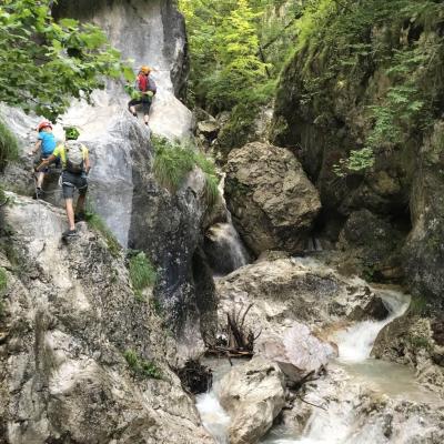 Hvadnik Viaferrata Climb 3 1290x1720