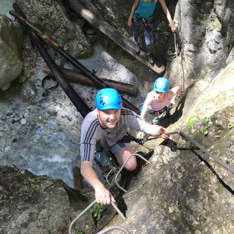 Hvadnik Viaferrata Climb 4 1290x1720