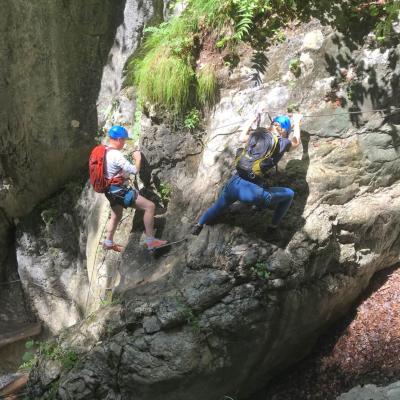 Hvadnik Viaferrata Climb 5 1290x1720