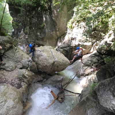 Hvadnik Viaferrata Climb 6 1290x1720